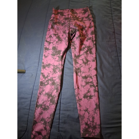 Lululemon Women's Align Leggings High-Rise | Size 10 Purple - Picture 1 of 8